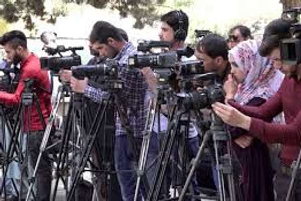 د بشري حقونو څار بنسټ: طالبان له «هزاره» بندي خبریالانو سره بد چلند کوي