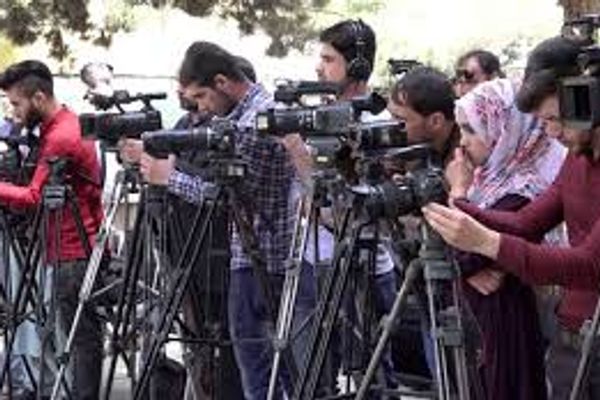 د بشري حقونو څار بنسټ: طالبان له «هزاره» بندي خبریالانو سره بد چلند کوي