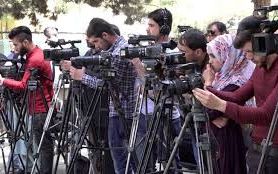 د بشري حقونو څار بنسټ: طالبان له «هزاره» بندي خبریالانو سره بد چلند کوي