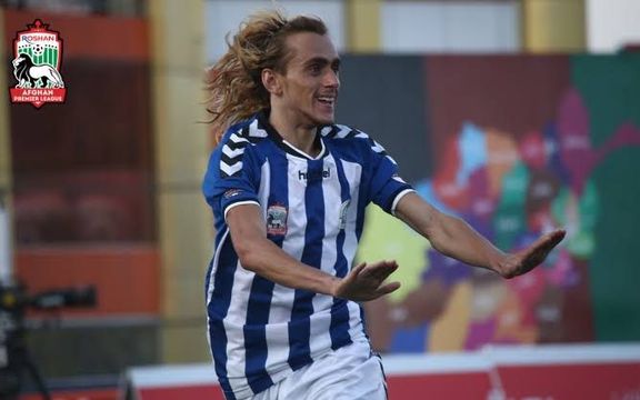 زمری سالنگی