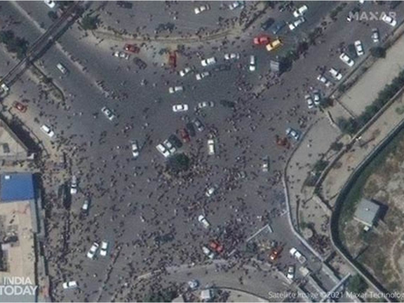 ازادۍ جبهه: په کابل کې مو دوه طالبان وژلي او دوه نور ټپیان دي