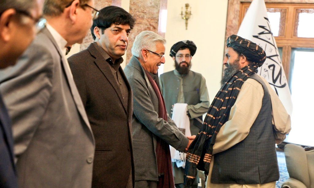 کاهش نفوذ اسلام‌آباد بر طالبان؛ آیا پاکستان به آخر خط رسیده است؟