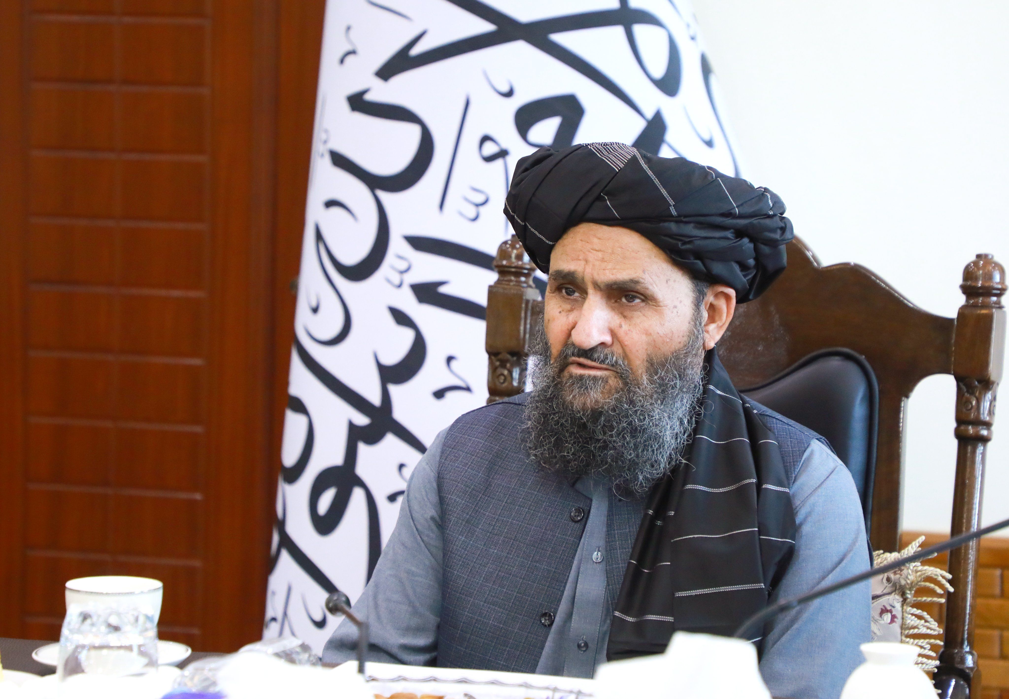 طالبانو د دوه میلیارده او ۲۷۴ میلیون افغانیو په ارزښت د پانګونې ۱۰ طرحې تایید کړې