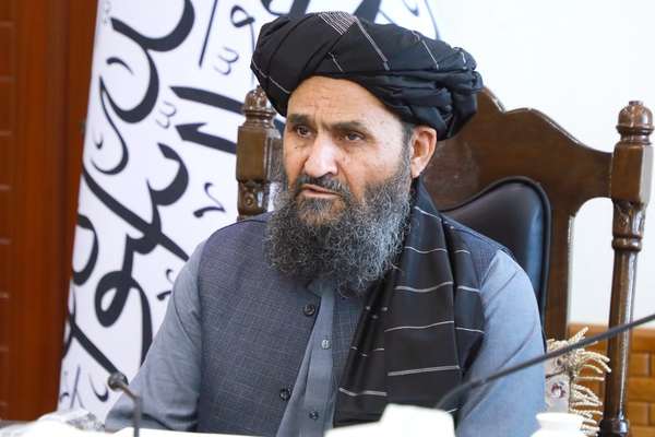 طالبانو د دوه میلیارده او ۲۷۴ میلیون افغانیو په ارزښت د پانګونې ۱۰ طرحې تایید کړې