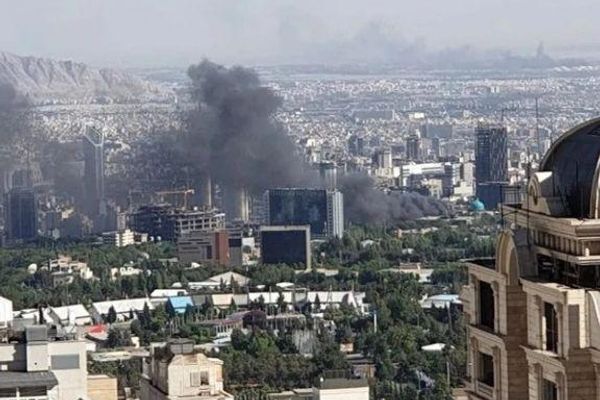 نی په ایران کې د افغان خبریالانو د وضعیت په اړه اندېښنه ښودلې