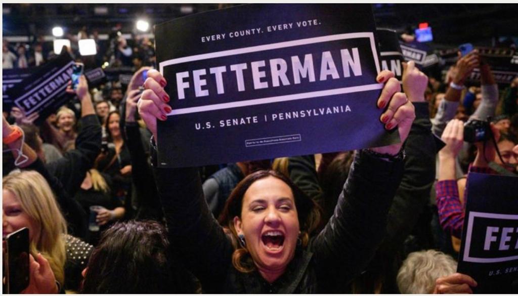 نتایج اولیه انتخابات امریکا؛پیشتازی جمهوری‌خواهان در مجلس نمایندگان،‌ رقابت تنگاتنگ در سنا