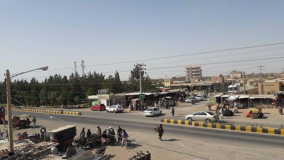  اسلام کلا کې ډاکتران وايي، د طالبانو ښاروالي د ناروغانو پر سر مالیه غواړي 