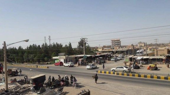 اسلام کلا کې ډاکتران وايي، د طالبانو ښاروالي د ناروغانو پر سر مالیه غواړي