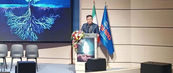 معاون پزشکیان میگوید شرکتهای دانشبنیان افغانستان در ایران میتوانند سرمایه جذب کنند