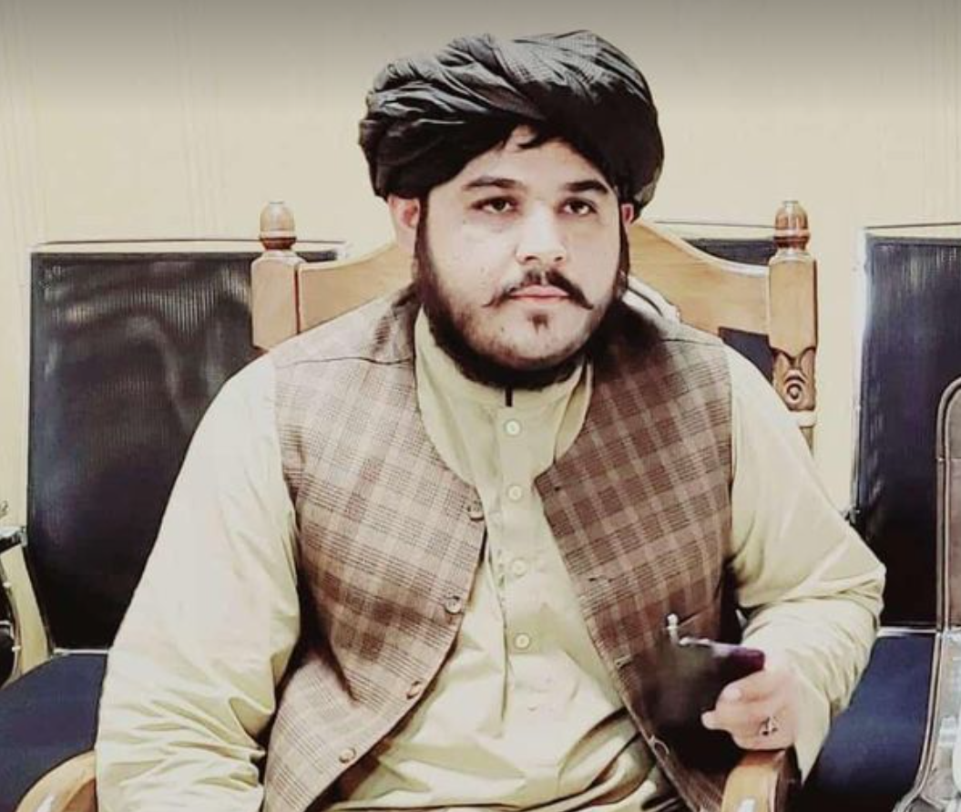 Former Taliban Leader’s Son Secures Seat At Central Bank Violating Akhundzada’s Decree