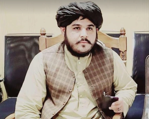 Former Taliban Leader’s Son Secures Seat At Central Bank Violating Akhundzada’s Decree