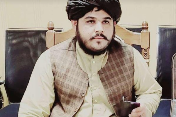 Former Taliban Leader’s Son Secures Seat At Central Bank Violating Akhundzada’s Decree
