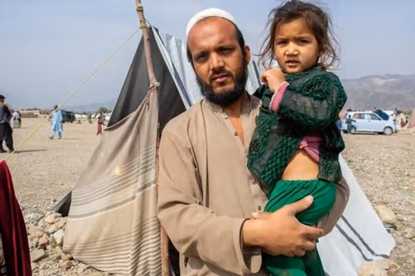 ملګري ملتونه: زرګونه راستنېدونکي افغانان لا هم د کور او ژوند د بیارغونې مرستو ته اړتیا لري