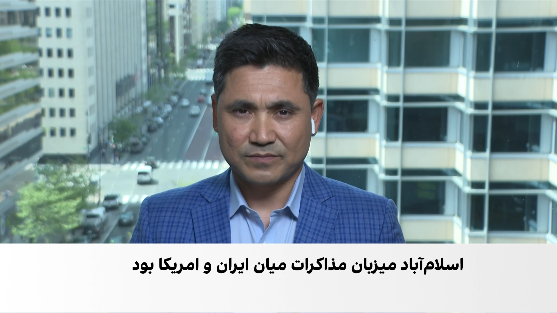 واکنش ایران به تلاش‌های پاکستان در رایزنی‌های صلح