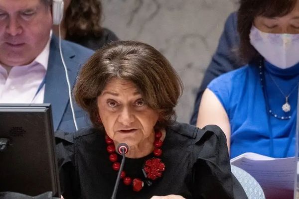 Doha Meeting Not Aimed at Recognising Taliban, Says UN Under Secretary-General
