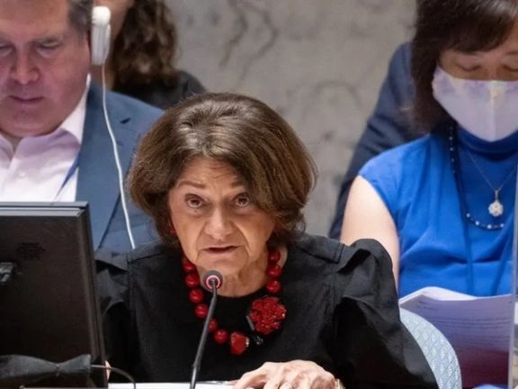 Doha Meeting Not Aimed at Recognising Taliban, Says UN Under Secretary-General