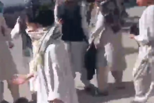په هرات کې امنیتي وضعیت؛ «طالبان روغتونونو ته د لاریون کوونکو او ټپیانو د نیولو لپاره ځي»