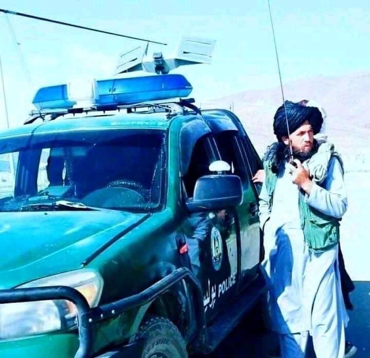 منابع:‌ یک فرمانده محلی طالبان در درگیری با مرزبانان پاکستان در پکتیکا کشته شد