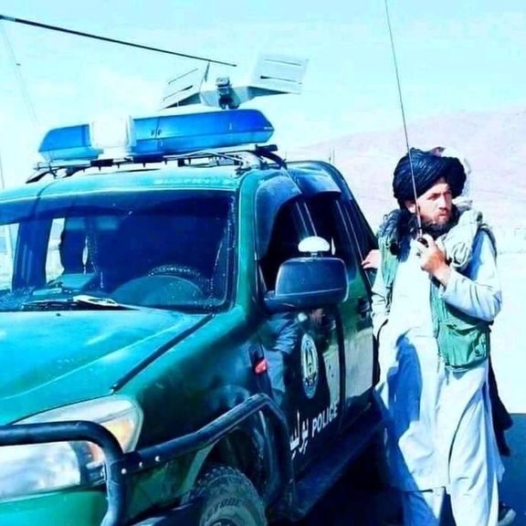 منابع: یک فرمانده محلی طالبان در درگیری با مرزبانان پاکستان در پکتیکا کشته شد