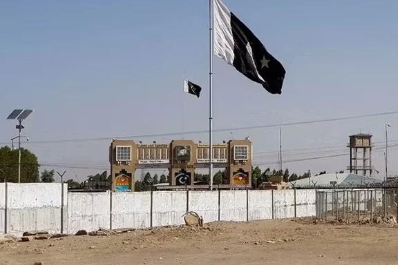 طالبان از آزادی بیش از ۳۰۰ مهاجر افغان از زندان‌های پاکستان خبر داد