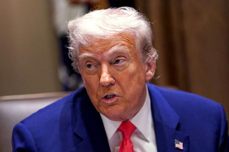 امریکایي شنوونکی: اوکراین ښايي د ټرمپ پر افغانستان بدل شي