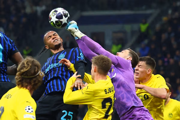 شگفتیسازی بزرگ بودوگلیمت با حذف نایب قهرمان اروپا از لیگ قهرمانان