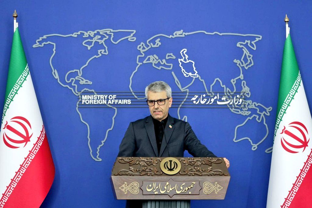 وزارت خارجه ایران می‌گوید پیگیر وضعیت زندانیان ایرانی در افغانستان است