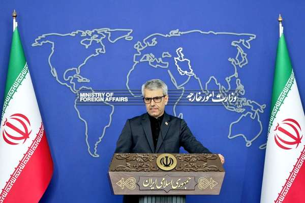 وزارت خارجه ایران میگوید پیگیر وضعیت زندانیان ایرانی در افغانستان است