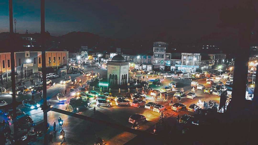 په کندهار کې د هبت الله تر واک لاندې د غلاوو اوج؛ په یوه میاشت کې غلو پنځه ځوانان وژلي دي