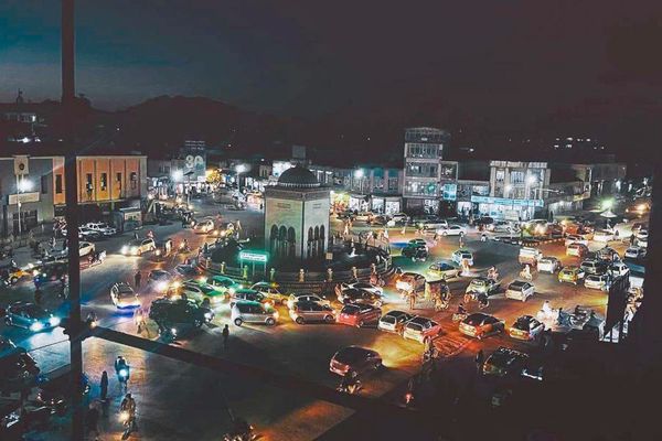 په کندهار کې د هبت الله تر واک لاندې د غلاوو اوج؛ په یوه میاشت کې غلو پنځه ځوانان وژلي دي