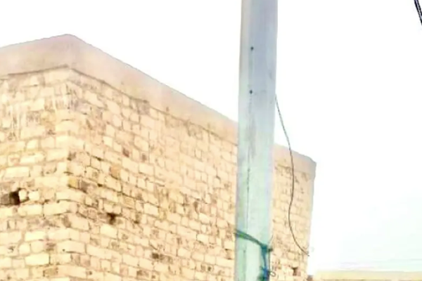 Bodies of Five Afghans Found Near Pakistan-Iran Border