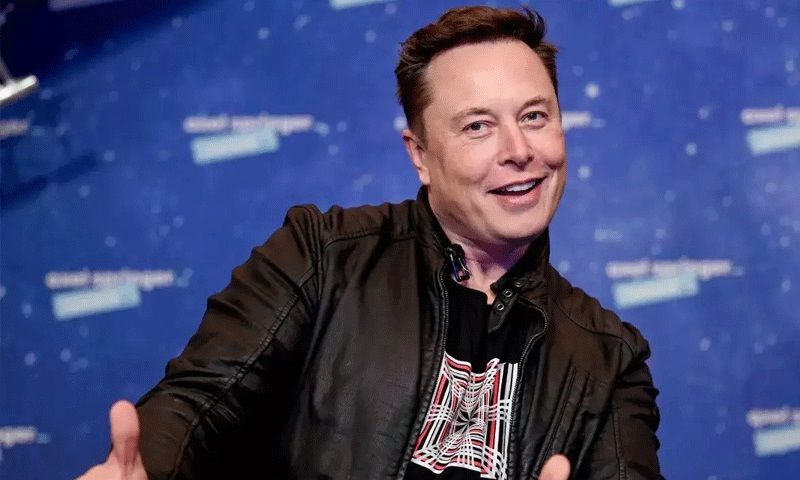 ایلن ماسک په تاریخ کې لومړنی کس شو چې شتمني یې ۷۰۰ میلیارد ډالرو ته ورسېده