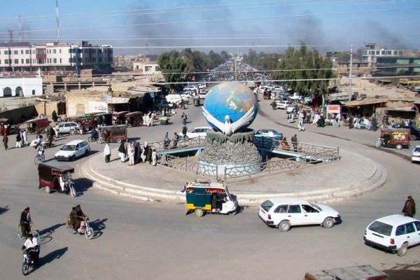 طالبان: په هلمند کې د ۱۲۱،۶ میلیونه افغانیو په ارزښت د برېښنا د انکشافي پروژې کار پیل شو