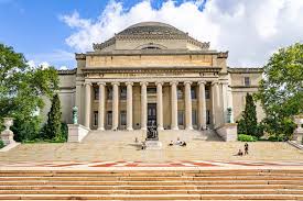 امریکا اسراییل ضد څرګندونو له امله د کولمبیا پوهنتون ته د ۴۰۰ میلیون ډالرو مرسته لغوه کړه