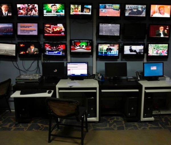 عضویت افغانستان در ائتلاف آزادی رسانه‌ها لغو شد