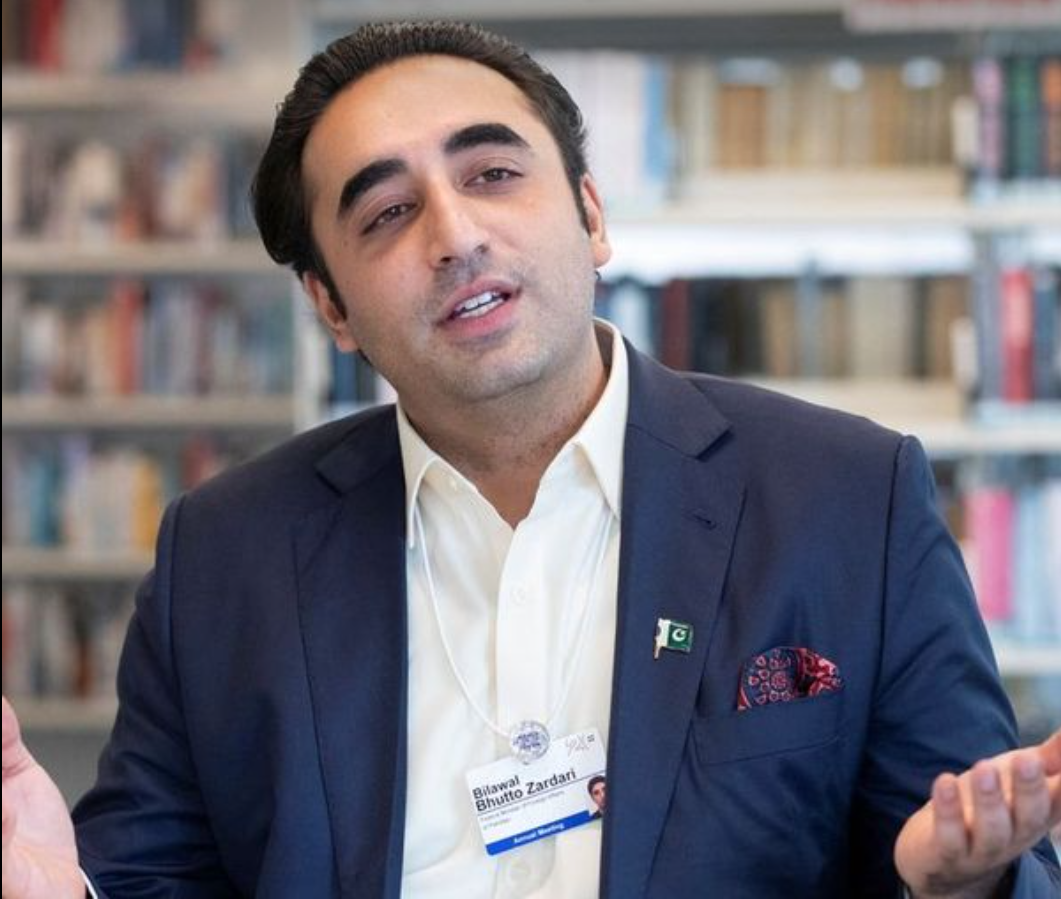 Pakistan Behavior Will Not Change After Border Skirmish with Taliban, Says Zardari