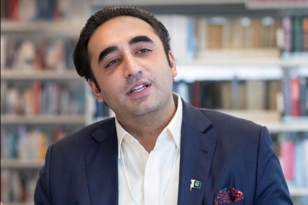 Pakistan Behavior Will Not Change After Border Skirmish with Taliban, Says Zardari