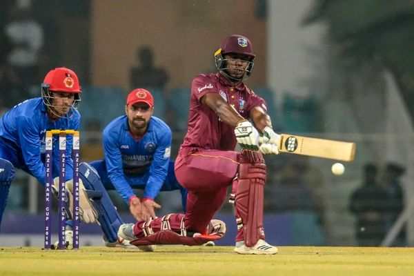 د ۲۰۲۶کال نړۍوال جام چمتووالي سیالۍ؛ افغانستان سبا د وېسټ انډیز پر وړاندې لوبه کوي