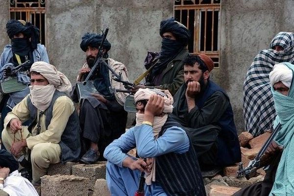 د امنیت شورا د بندیزونو نوملړ کې زیاتو شویو ۵ کسانو کې ۲ یې په افغانستان کې هم فعالیت کړی