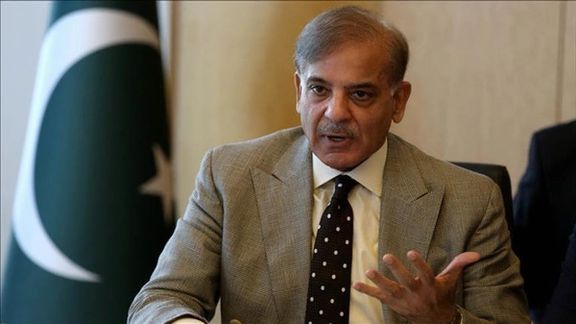 نخستوزیر پاکستان حمله انتحاری به آموزشگاه کاج در غرب کابل را محکوم کرد