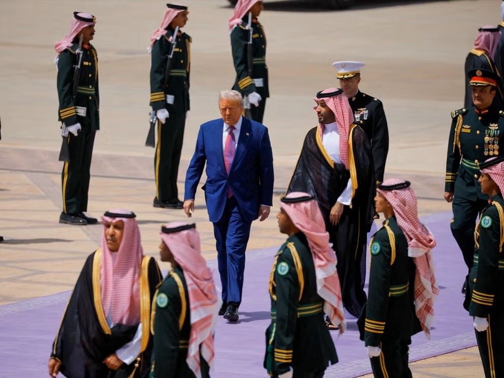 سعودي عربستان له امریکا سره د دفاعي تړون په لټه کې دی