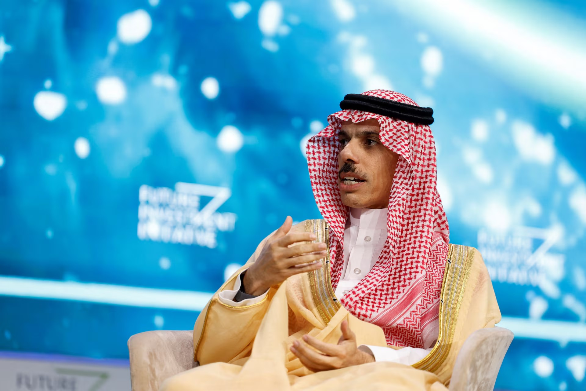 سعودي عربستان د ایران په تړاو د ټرمپ د ډیپلوماسۍ د پرېکړې هرکلی کړی