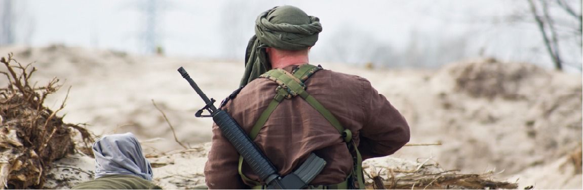 مدیر برنامه بنیاد مکس پلنک: طالبان پسران قضات دولت پیشین افغانستان را گروگان می‌گیرند