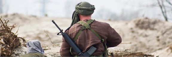 مدیر برنامه بنیاد مکس پلنک: طالبان پسران قضات دولت پیشین افغانستان را گروگان میگیرند