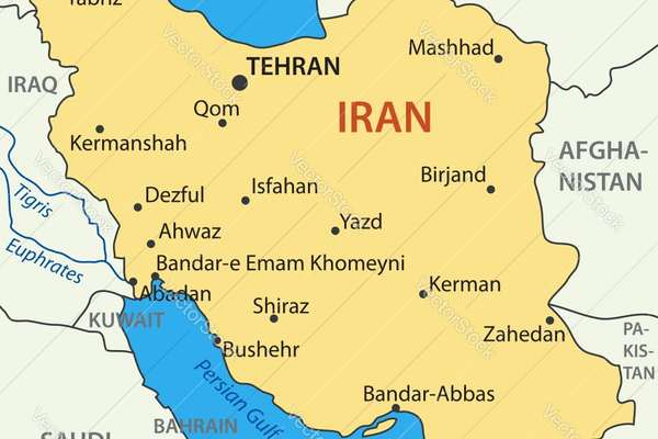په ایران کې د تیلو ټانکر د اورلګېدنې له امله لږ تر لږه ۱۱ کسان مړه شوي