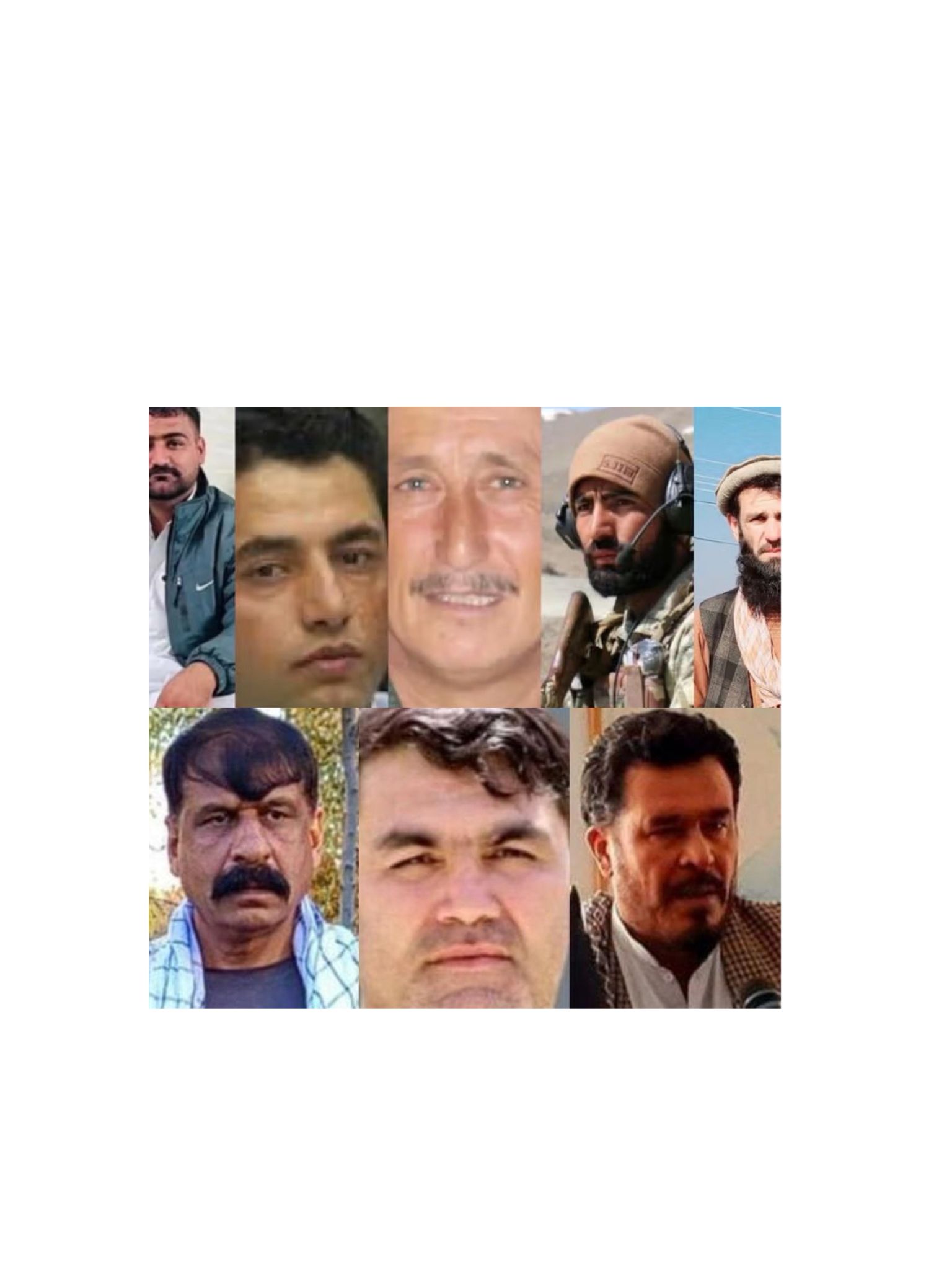 «تروریست» در قلب تهران؛ جمهوری اسلامی از محافظت پناهجویان افغان شانه خالی می‌کند