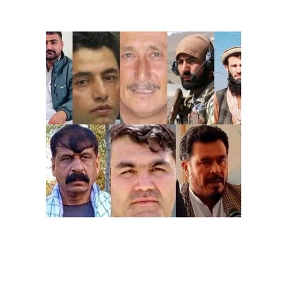 «تروریست» در قلب تهران؛ جمهوری اسلامی از محافظت پناهجویان افغان شانه خالی میکند