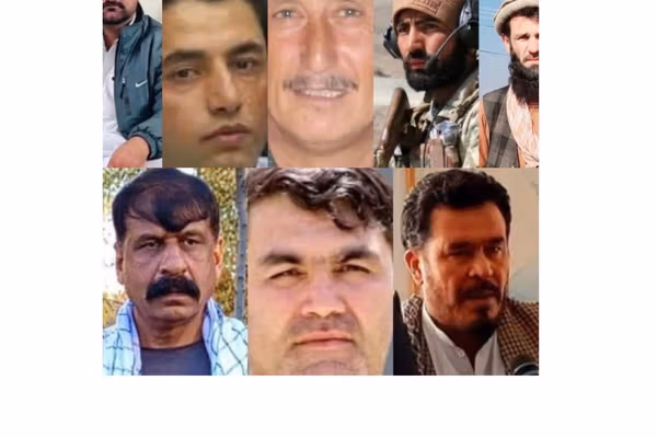 جزئیات ترور در قلب تهران