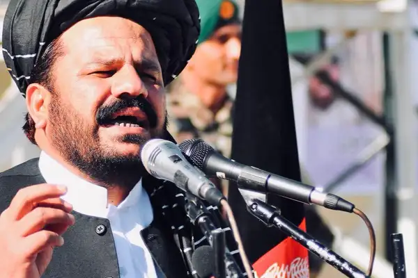 نواز تڼی طالب چارواکو ته: د زور پر ځای له افغانانو سره ملي اجماع رامنځته کړئ