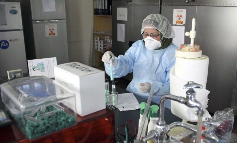 بانک مرکزی خون افغانستان می‌گوید با کمبود ذخیره خون مواجه است